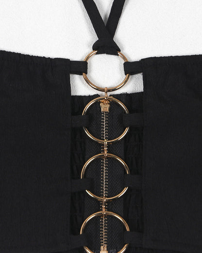 Polished Garment with an Effortless Classic Look