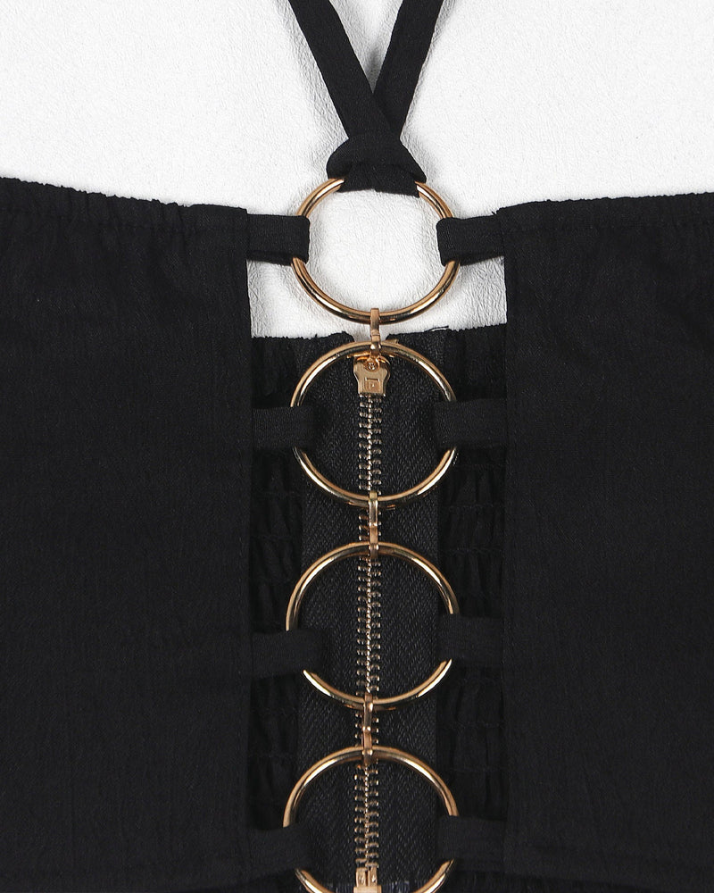 Polished Garment with an Effortless Classic Look