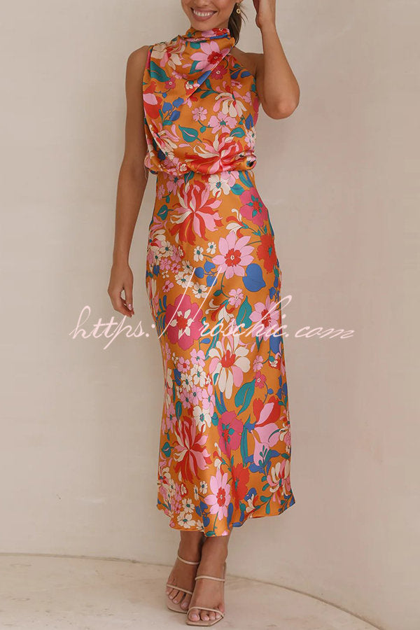 Classic Vintage & Enduringly Stylish Dress