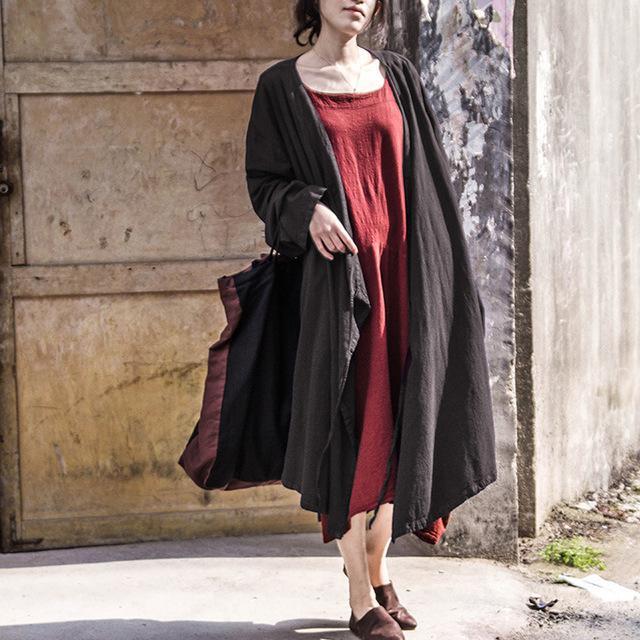Sophisticated Cardigan with a Clean Classic Look