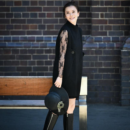 Beautifully Crafted Garment in a Classic Style