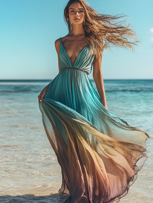 Beautifully Crafted Dress