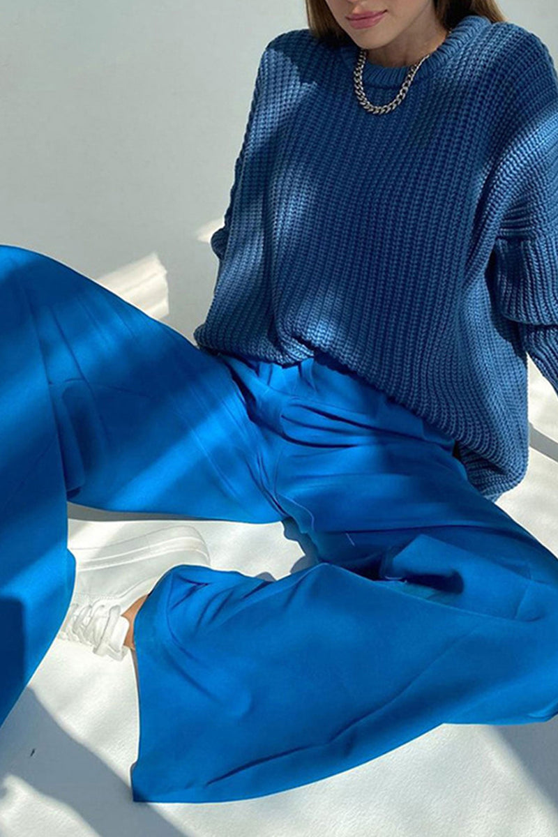 Vintage Inspired Pants with a Contemporary Edge
