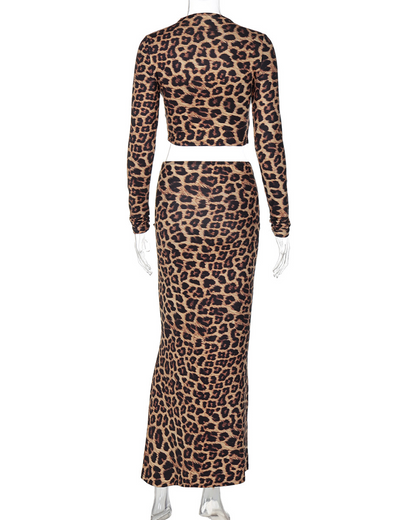 Beautifully Balanced Garment with Timeless Character