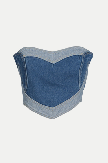 Beautifully Finished Garment in a Timeless Design