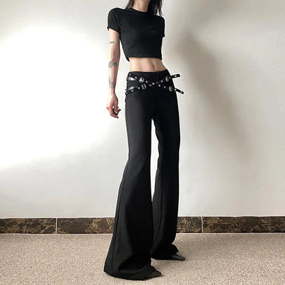 Beautifully Crafted Pants in a Classic Style