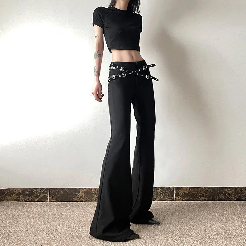 Beautifully Crafted Pants in a Classic Style