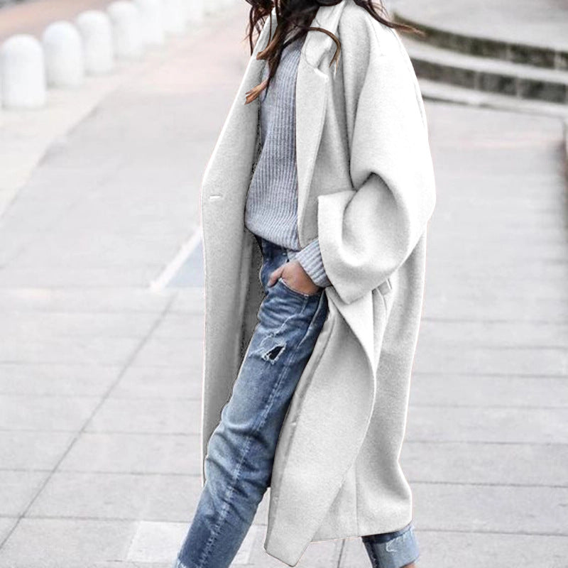 Beautifully Balanced Jacket with Timeless Character