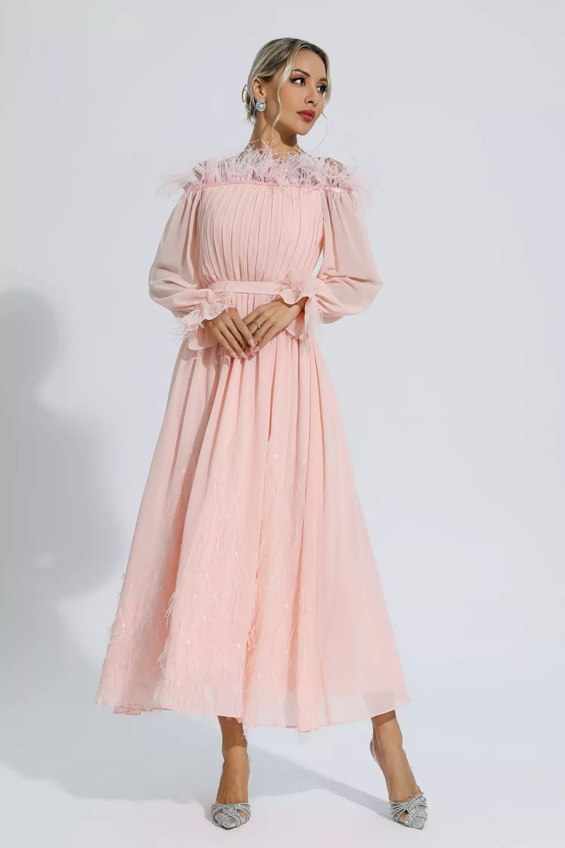 Classic Vintage & Enduringly Stylish Dress