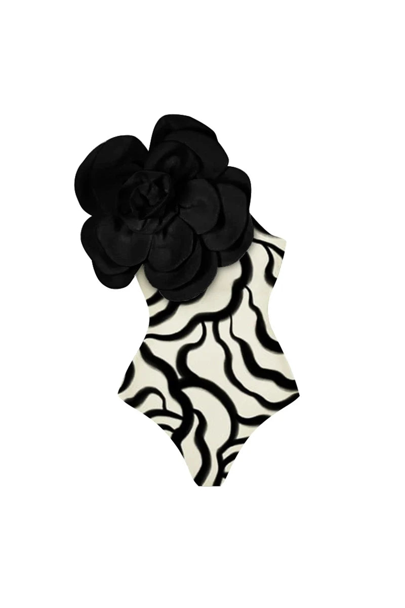 Vintage Inspired Garment with a Contemporary Edge