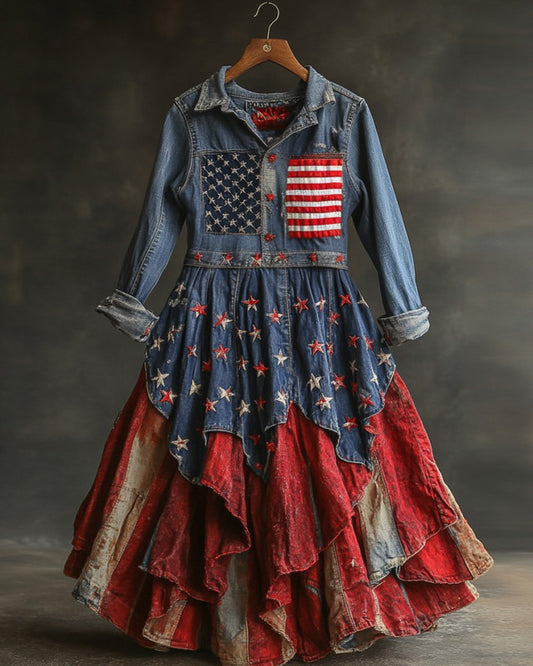 Beautifully Crafted Dress