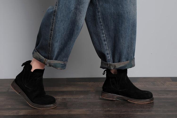 Beautifully Balanced Garment with Timeless Character