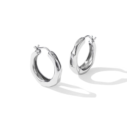 Silver Trumpet Pairs