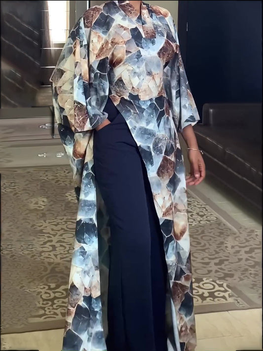 Gracefully Styled Top for Any Occasion