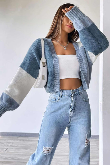 Beautifully Crafted Cardigan in a Classic Style