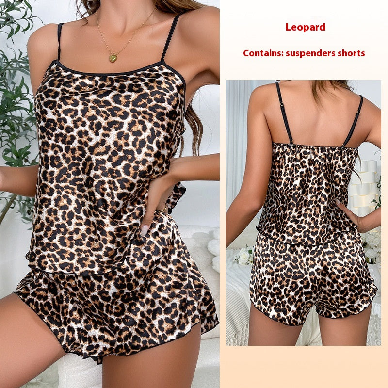 428 Leopard Print