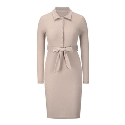 Polished Sweater with an Effortless Classic Look