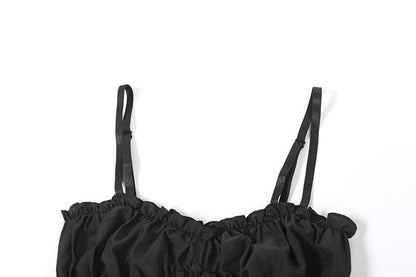 Classic Vintage Garment with a Flattering Fit