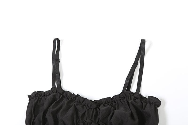 Classic Vintage Garment with a Flattering Fit
