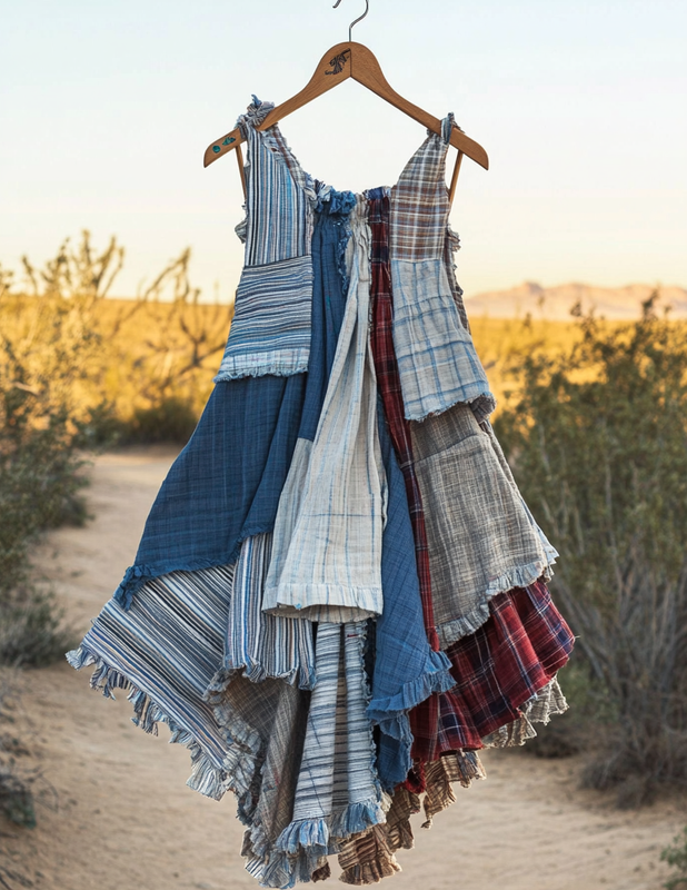 Beautifully Crafted Dress