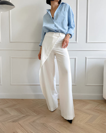 Beautifully Crafted Pants in a Classic Style