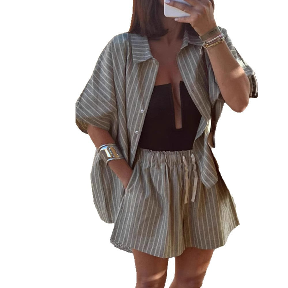 Sophisticated Shirt with a Clean Classic Look