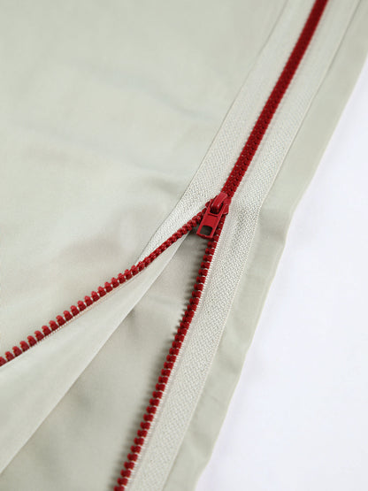 Beautifully Balanced Pants with Timeless Character