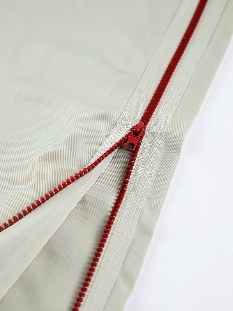 Beautifully Balanced Pants with Timeless Character