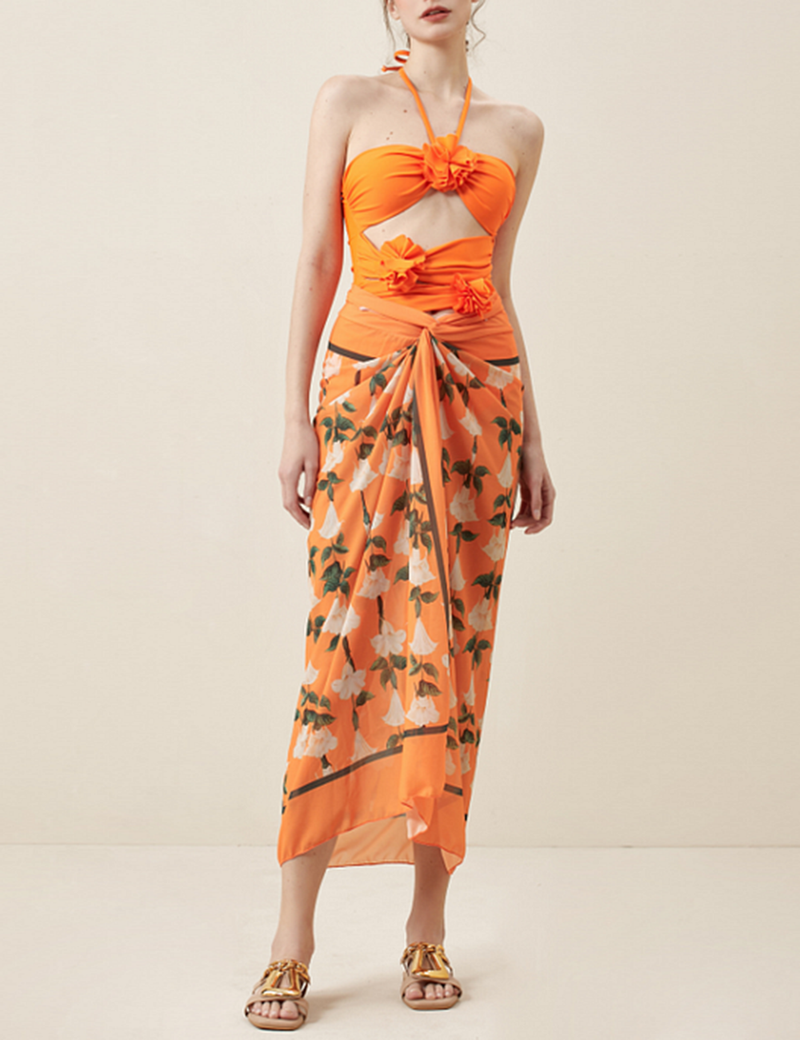 Polished Garment with an Effortless Classic Look
