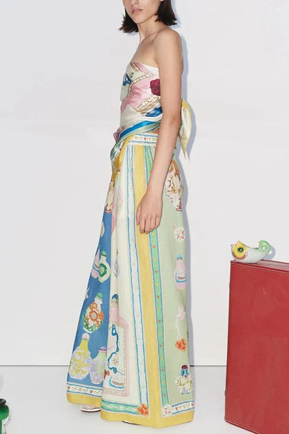 Gracefully Styled Pants for Any Occasion