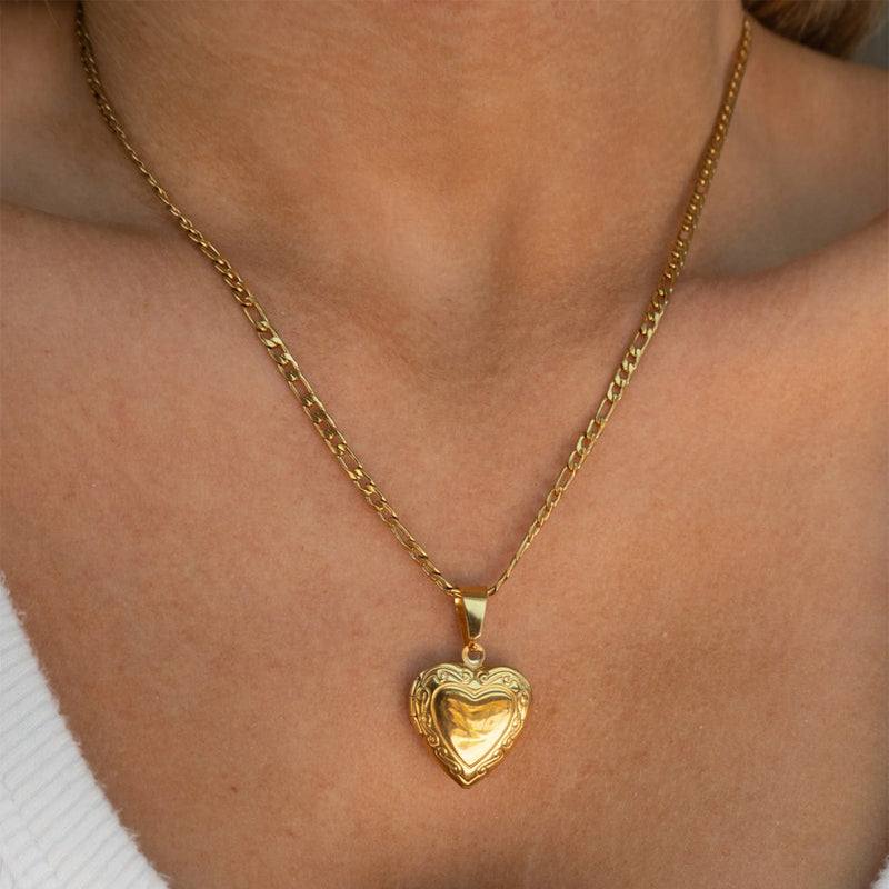 Beautiful Necklace with Unique Style