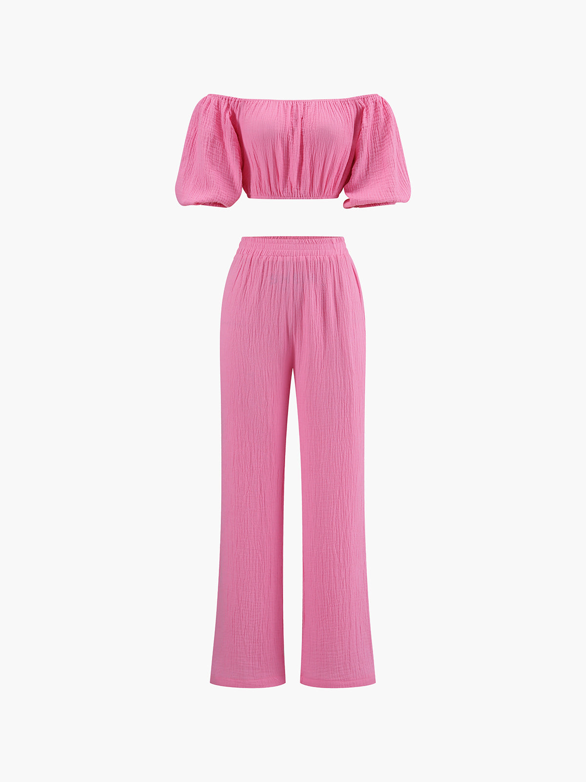 Classic Vintage Pants with a Flattering Fit