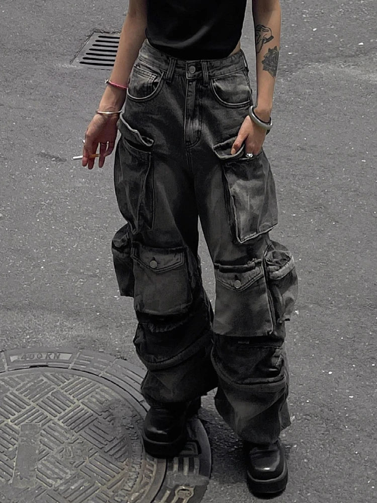 Polished Pants with an Effortless Classic Look