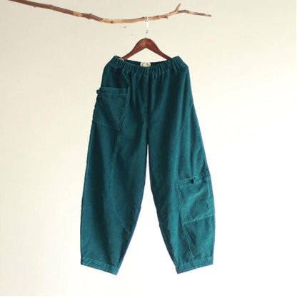 Peacock Green