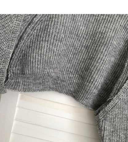 Gracefully Styled Cardigan for Any Occasion