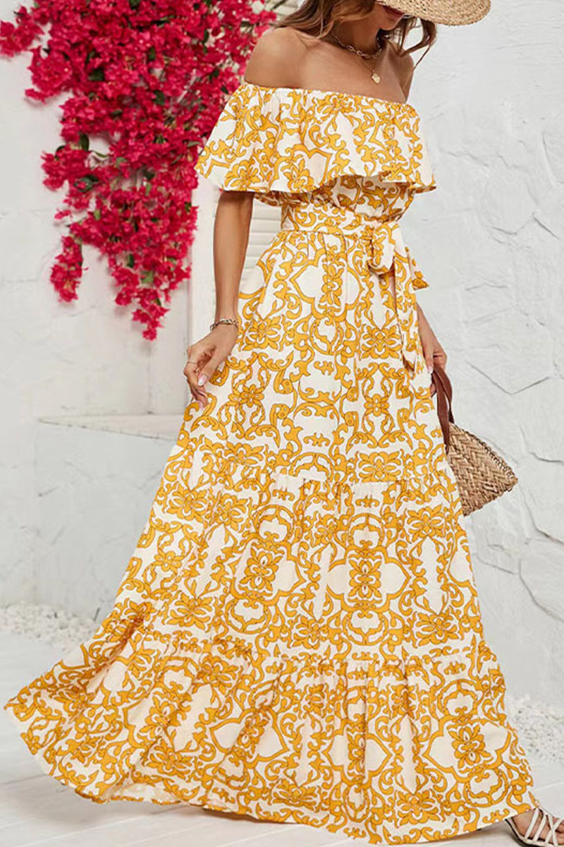 Classic Vintage & Enduringly Stylish Dress