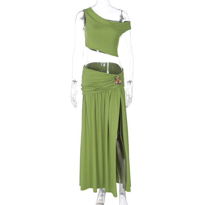 Elegantly Styled Top for Everyday Wear