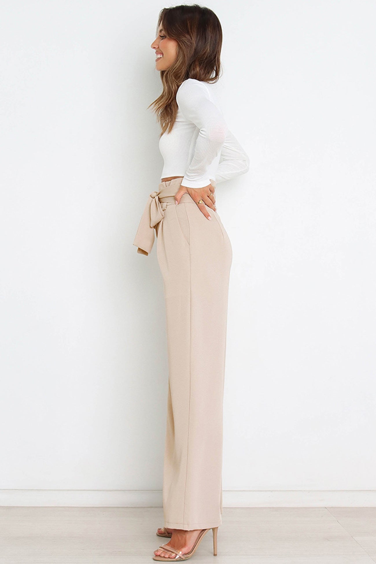 Gracefully Styled Pants for Any Occasion