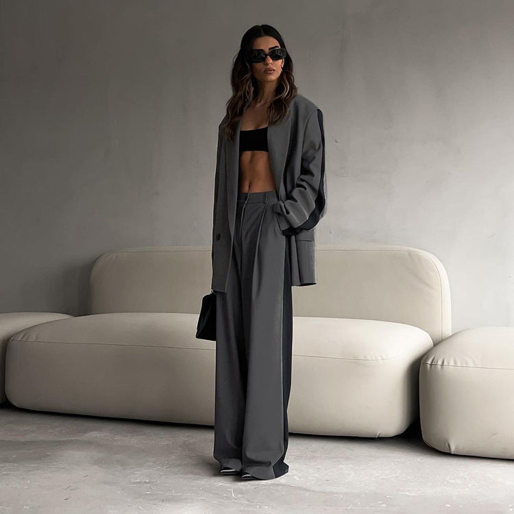 Vintage Inspired Pants with a Contemporary Edge