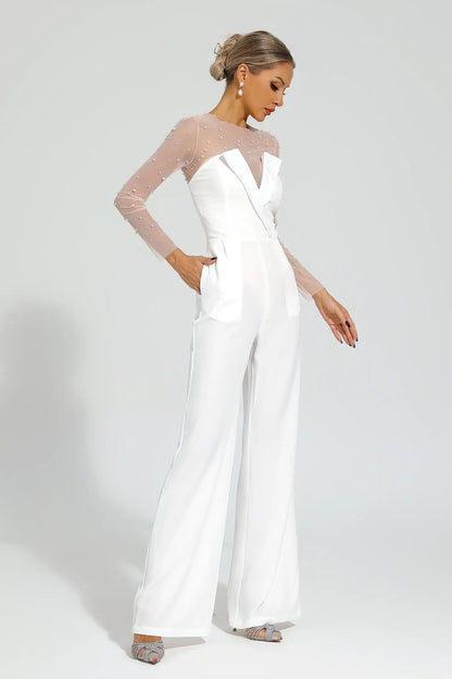 Vintage Inspired Garment with a Contemporary Edge