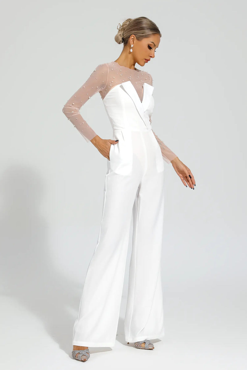 Vintage Inspired Garment with a Contemporary Edge
