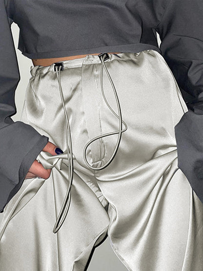 Beautifully Crafted Pants in a Classic Style