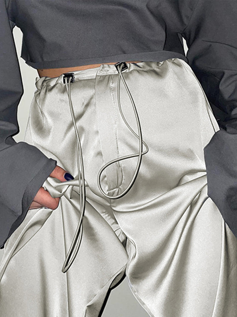Beautifully Crafted Pants in a Classic Style