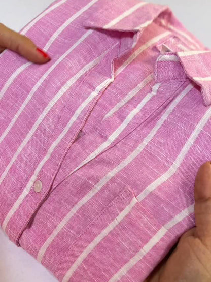 Elegantly Styled Shirt for Everyday Wear