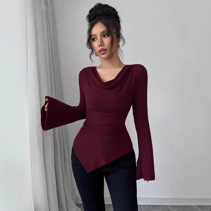 Beautifully Balanced Top with Timeless Character