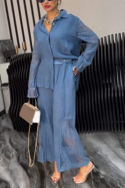 Elegantly Styled Garment for Everyday Wear