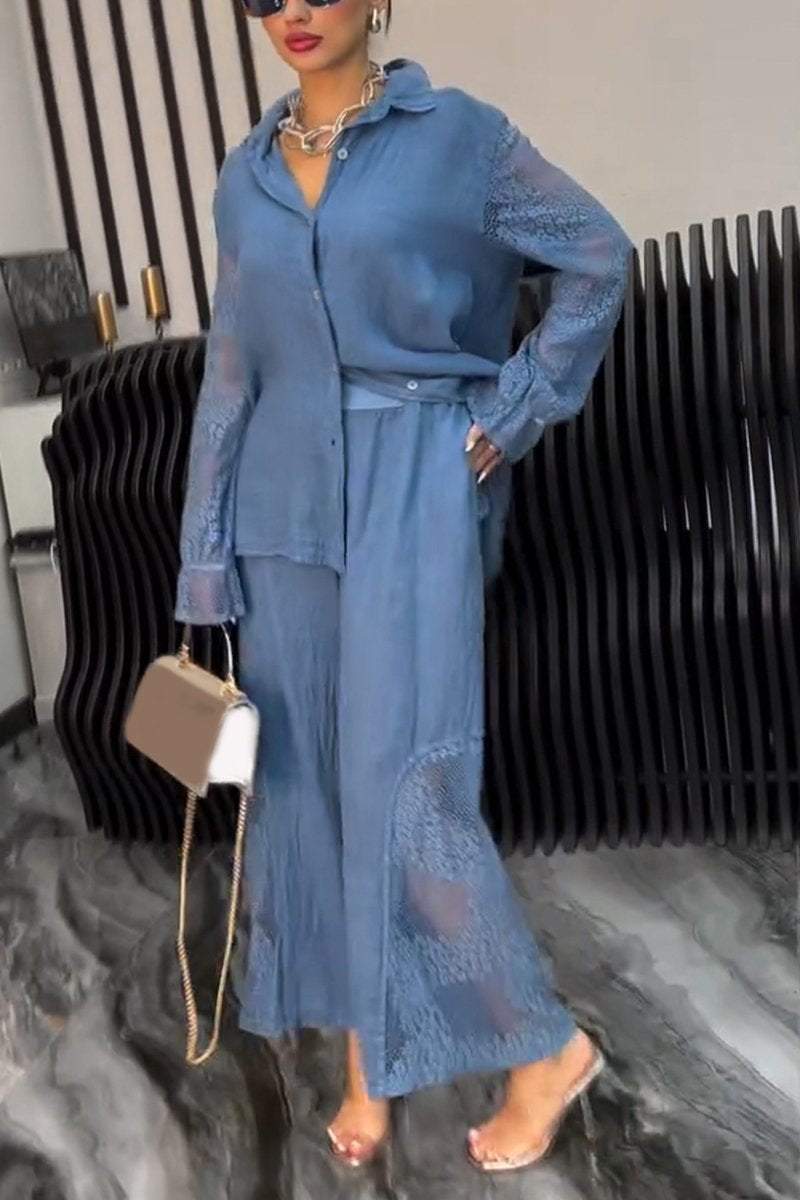 Elegantly Styled Garment for Everyday Wear