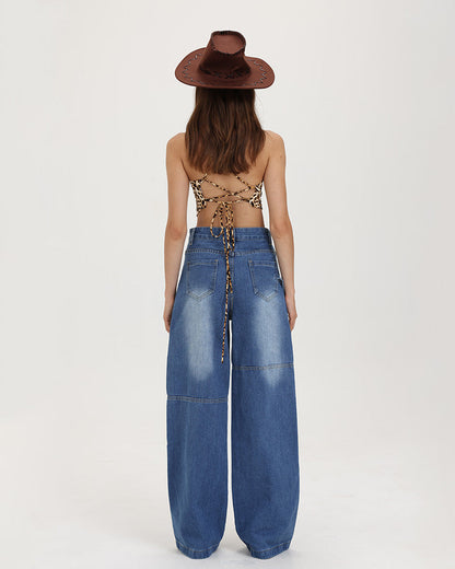 Beautifully Crafted Pants in a Classic Style