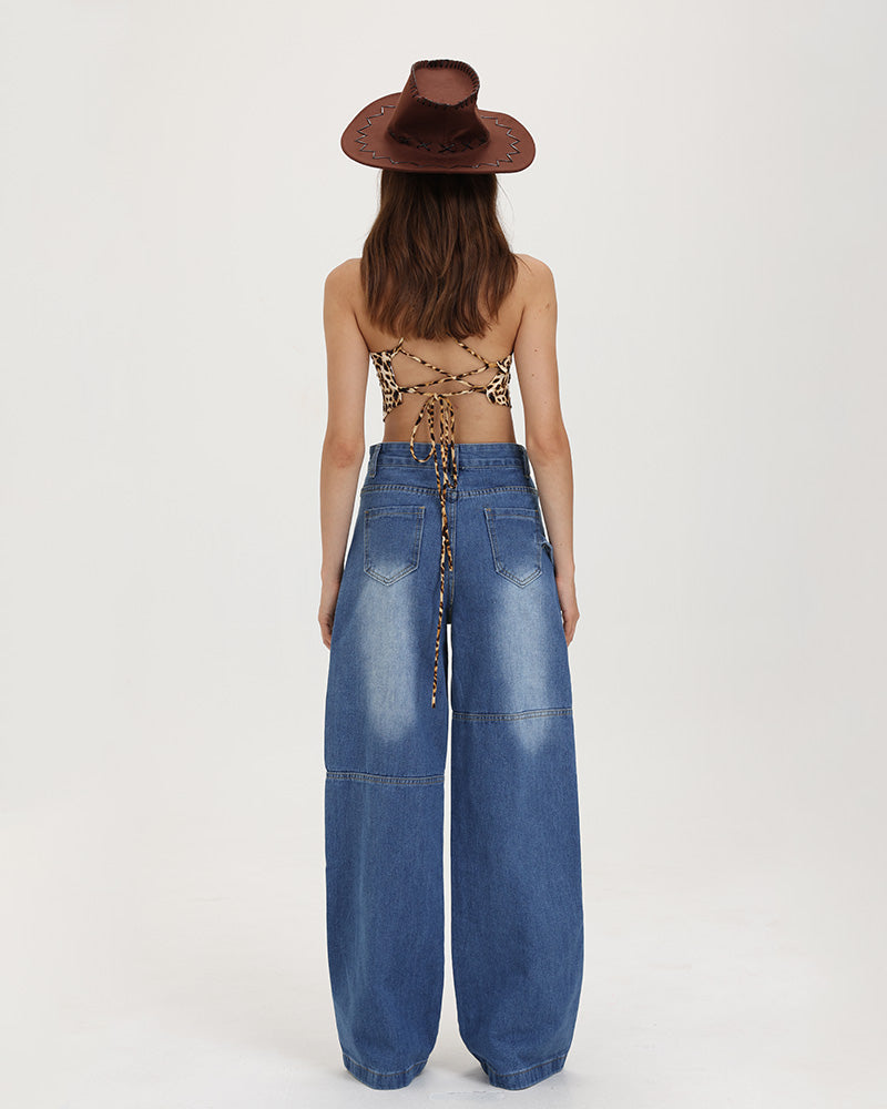 Beautifully Crafted Pants in a Classic Style