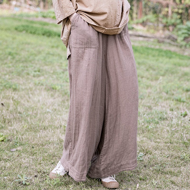 Sophisticated Pants with a Clean Classic Look